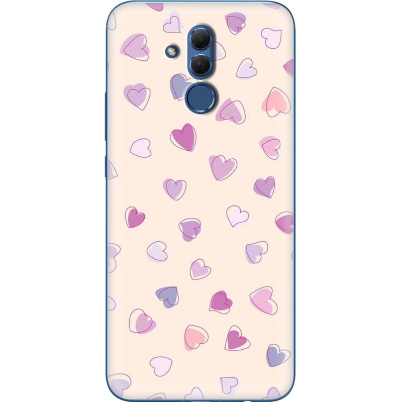 Чехол BoxFace Huawei Mate 20 Lite 