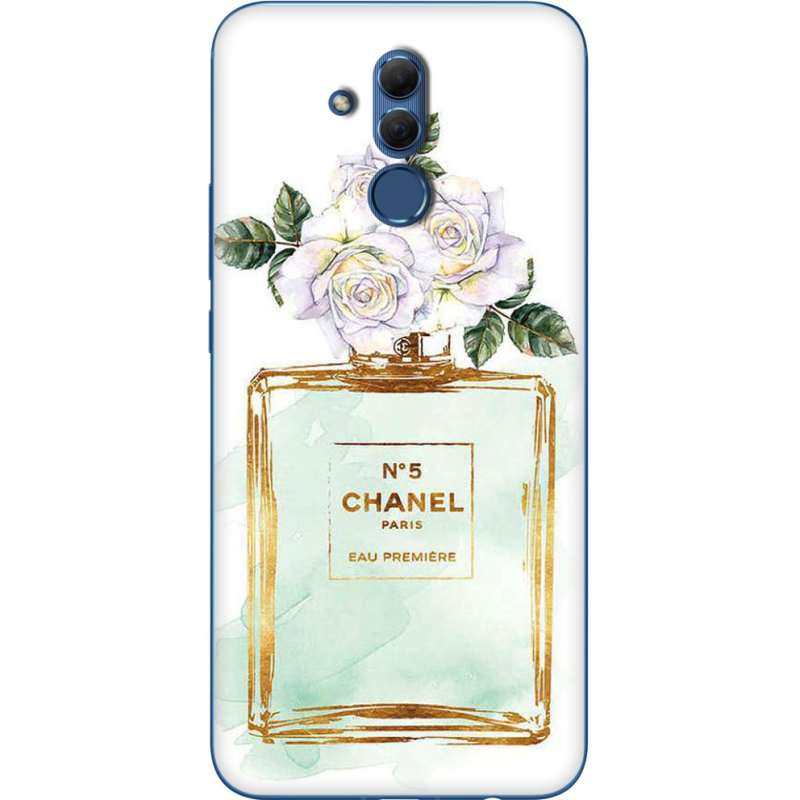 Чехол BoxFace Huawei Mate 20 Lite 