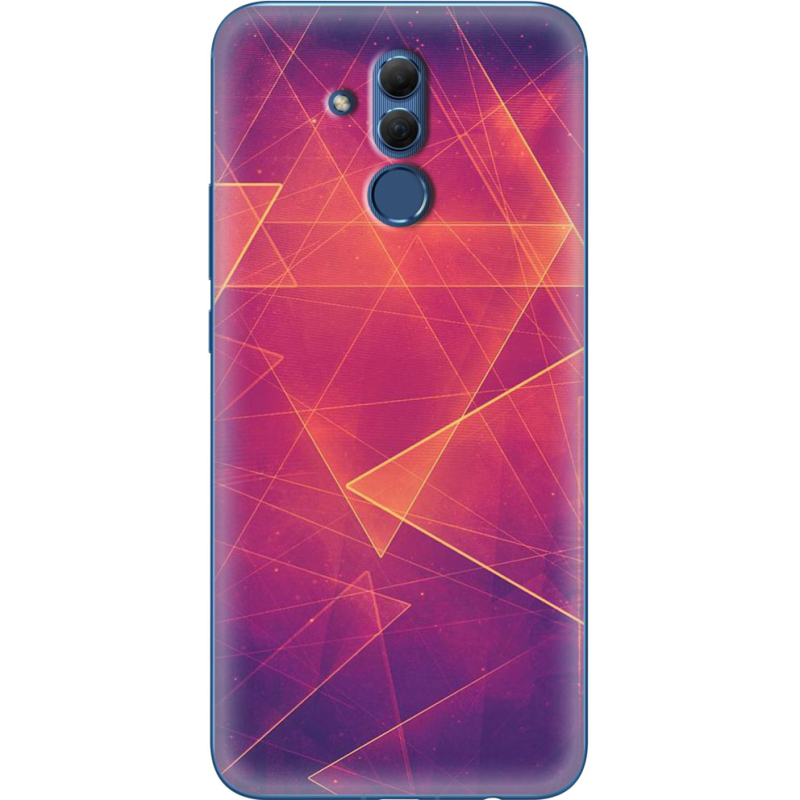 Чехол BoxFace Huawei Mate 20 Lite 