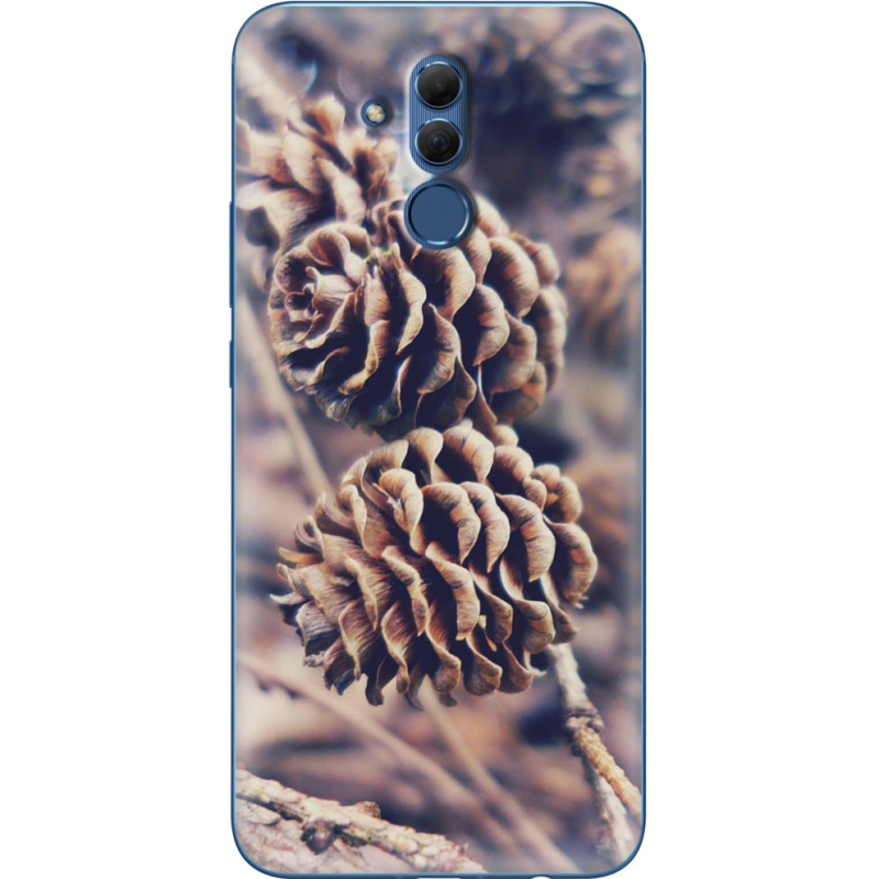 Чехол BoxFace Huawei Mate 20 Lite 