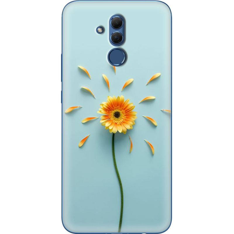 Чехол BoxFace Huawei Mate 20 Lite 