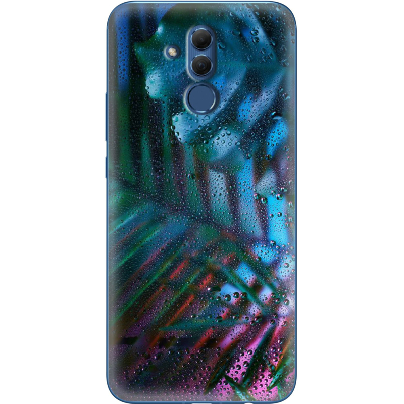 Чехол BoxFace Huawei Mate 20 Lite 