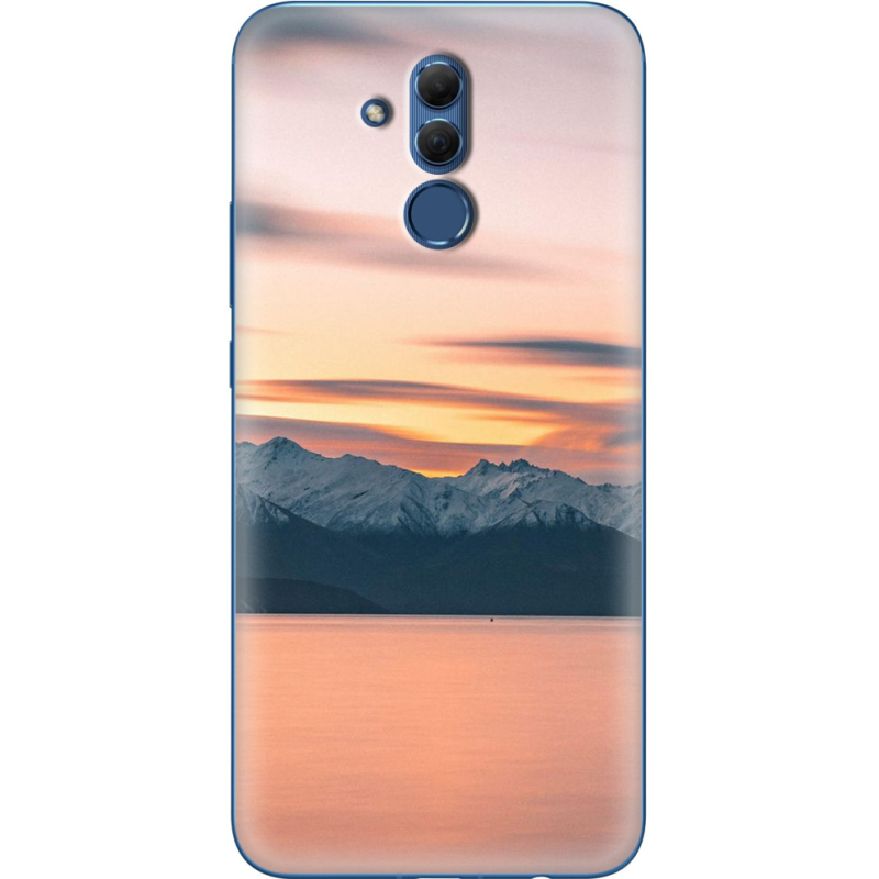 Чехол BoxFace Huawei Mate 20 Lite 