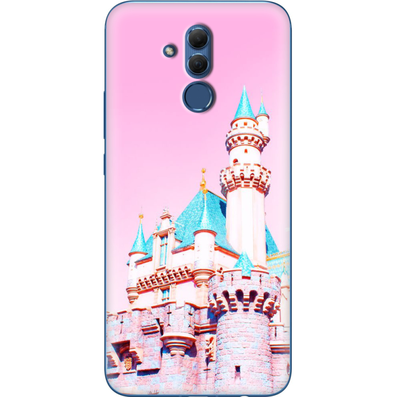 Чехол BoxFace Huawei Mate 20 Lite 