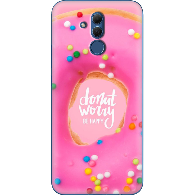 Чехол BoxFace Huawei Mate 20 Lite 