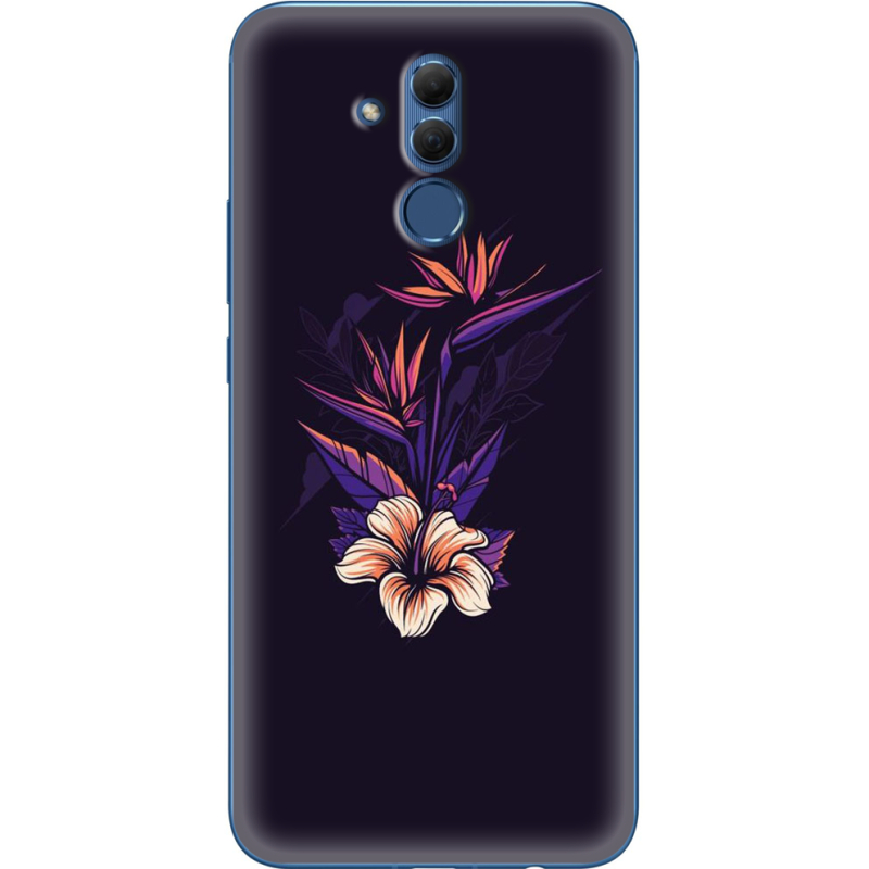 Чехол BoxFace Huawei Mate 20 Lite 