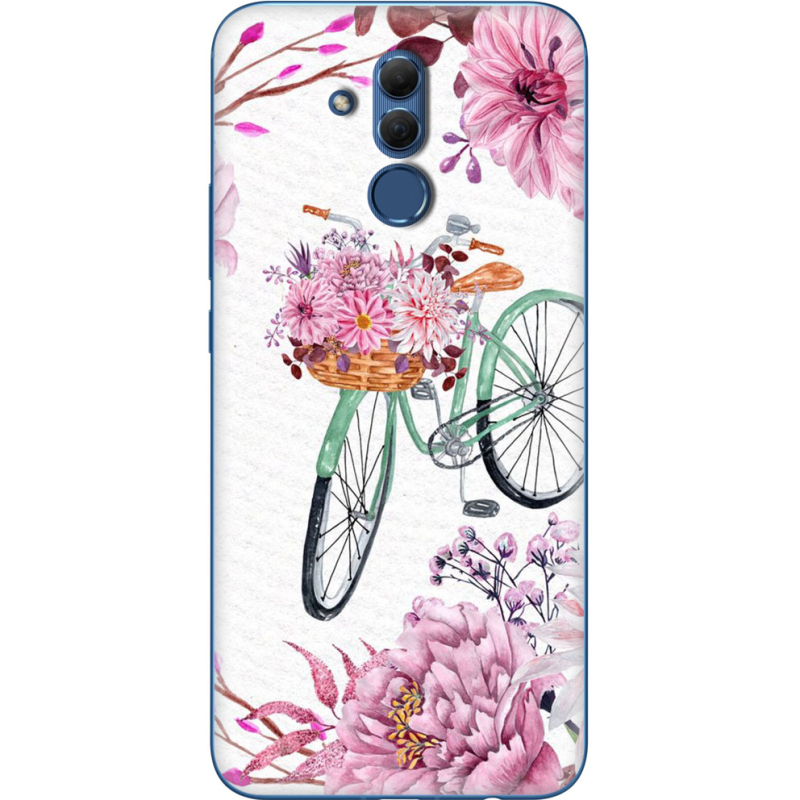 Чехол BoxFace Huawei Mate 20 Lite 