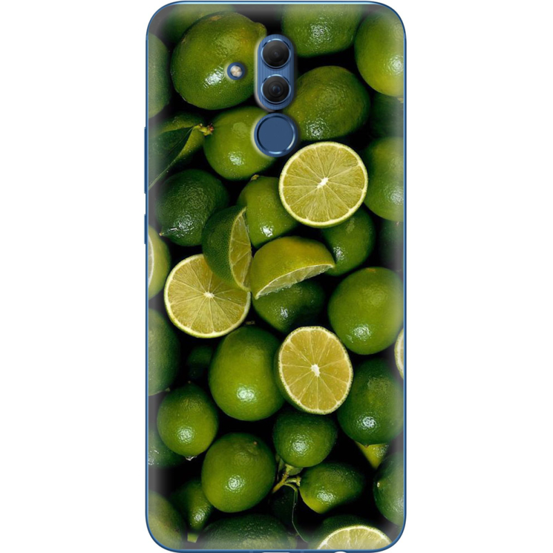 Чехол BoxFace Huawei Mate 20 Lite 