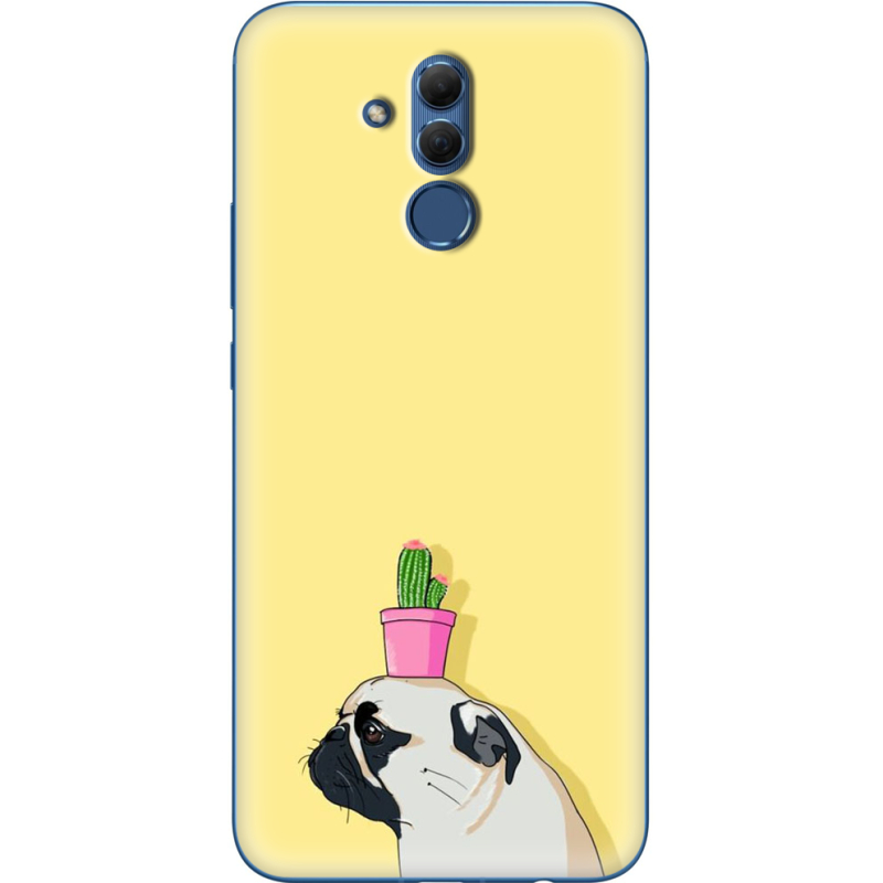 Чехол BoxFace Huawei Mate 20 Lite 