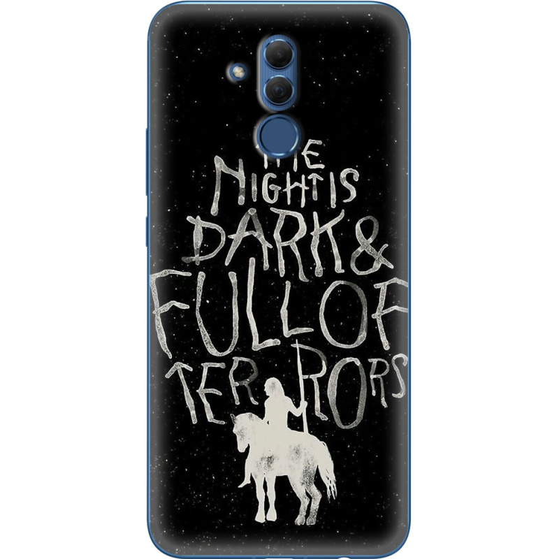 Чехол BoxFace Huawei Mate 20 Lite 