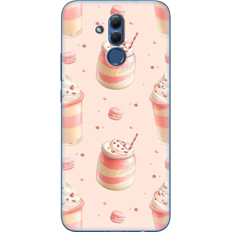 Чехол BoxFace Huawei Mate 20 Lite 