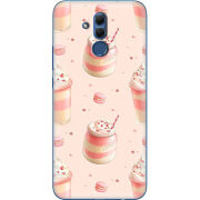 Чехол BoxFace Huawei Mate 20 Lite 