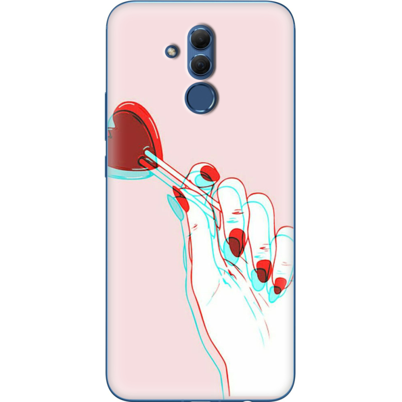 Чехол BoxFace Huawei Mate 20 Lite 