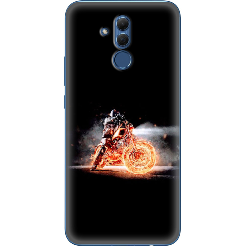 Чехол BoxFace Huawei Mate 20 Lite 