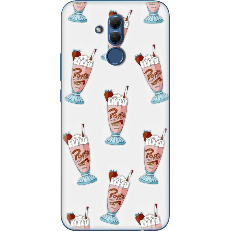 Чехол BoxFace Huawei Mate 20 Lite 