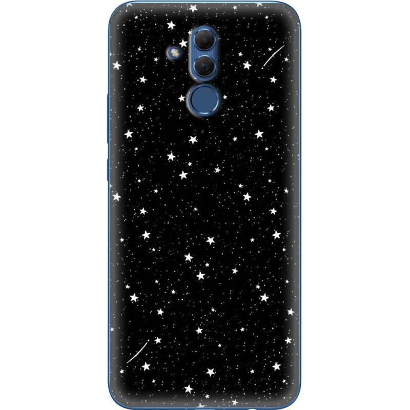 Чехол BoxFace Huawei Mate 20 Lite 
