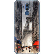 Чехол BoxFace Huawei Mate 20 Lite 