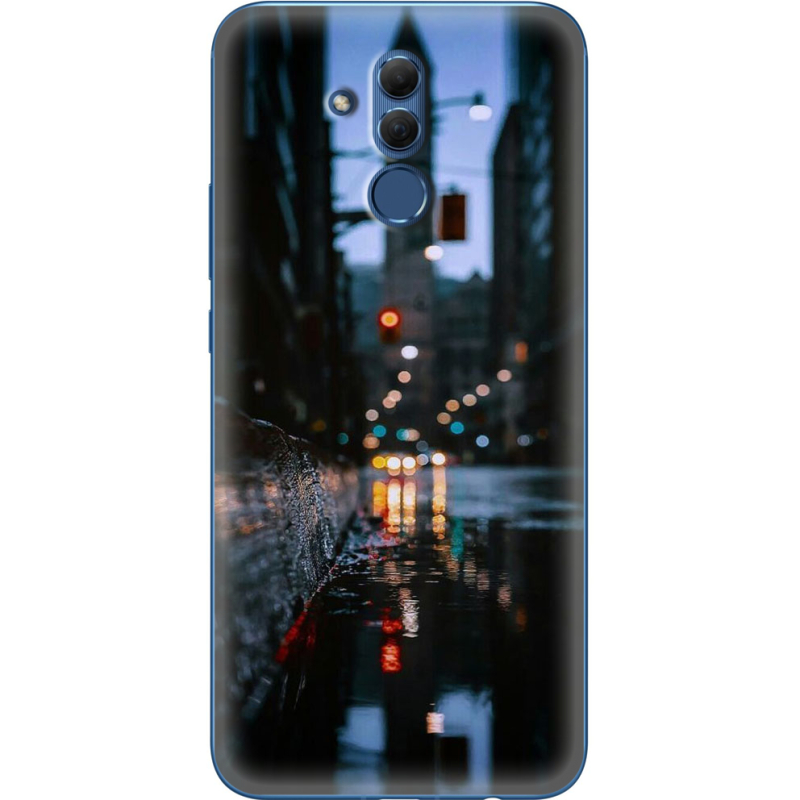 Чехол BoxFace Huawei Mate 20 Lite 