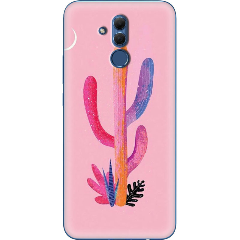 Чехол BoxFace Huawei Mate 20 Lite 