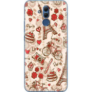 Чехол BoxFace Huawei Mate 20 Lite 