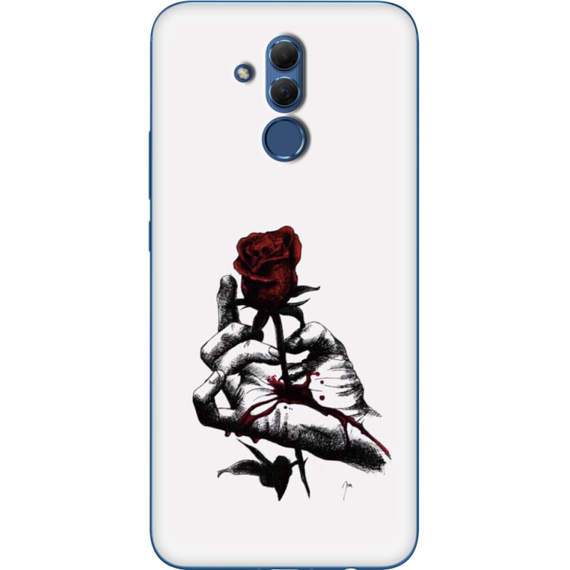 Чехол BoxFace Huawei Mate 20 Lite 