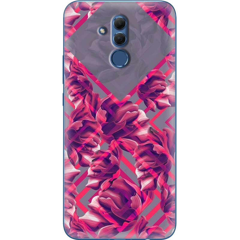Чехол BoxFace Huawei Mate 20 Lite 