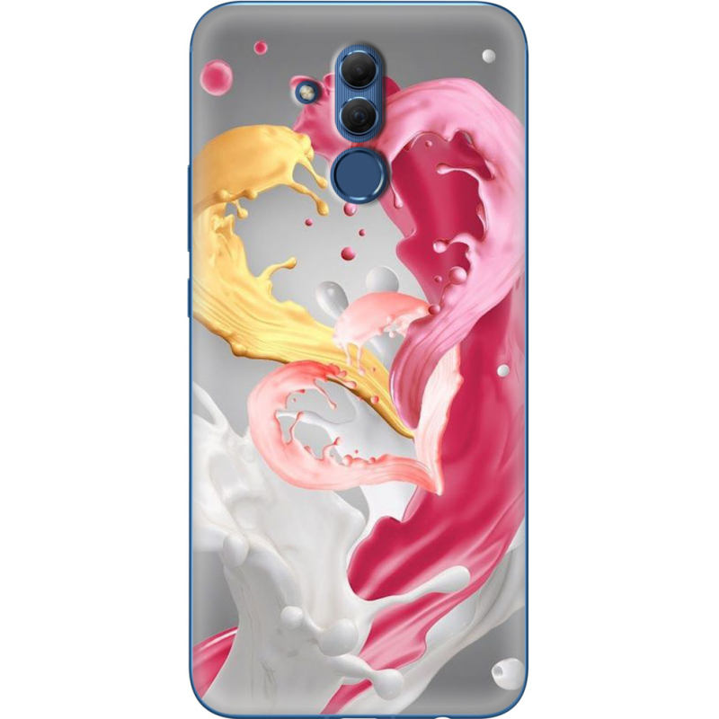 Чехол BoxFace Huawei Mate 20 Lite 