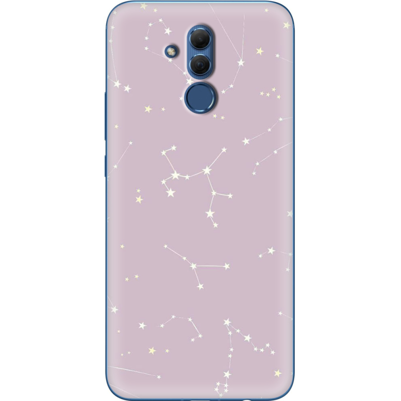 Чехол BoxFace Huawei Mate 20 Lite 