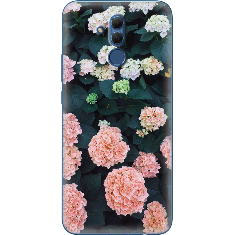 Чехол BoxFace Huawei Mate 20 Lite 