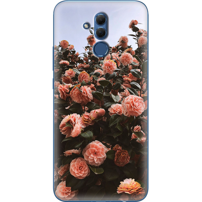 Чехол BoxFace Huawei Mate 20 Lite 