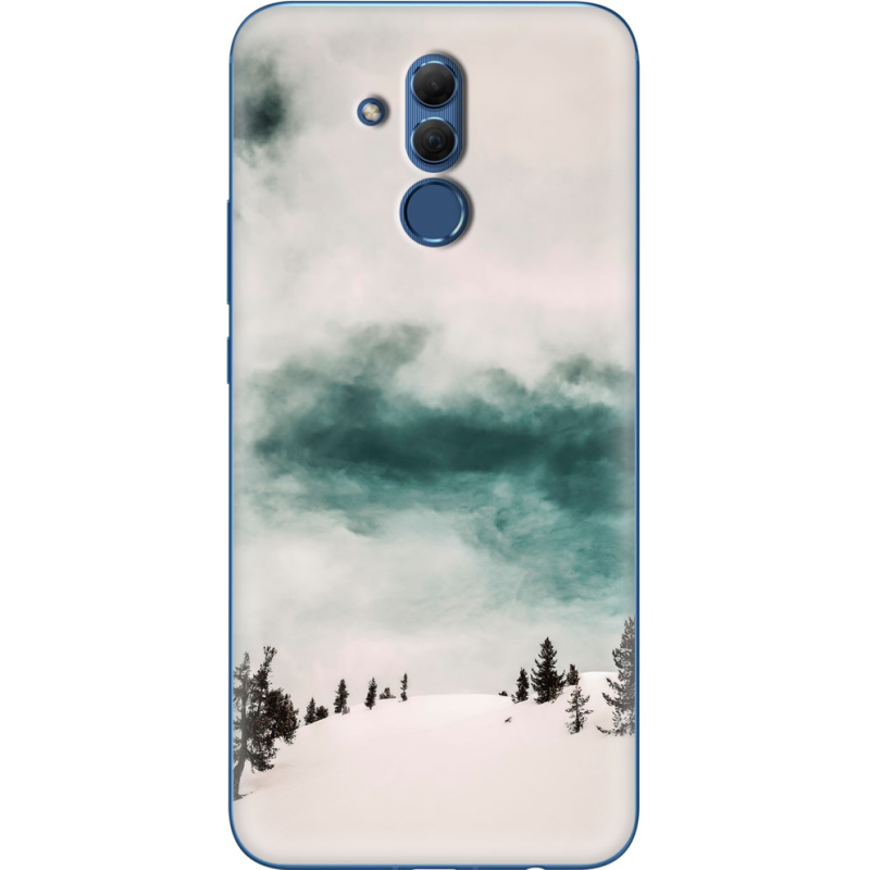 Чехол BoxFace Huawei Mate 20 Lite 