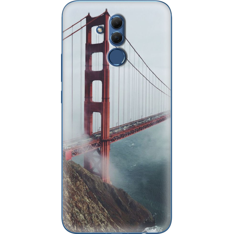 Чехол BoxFace Huawei Mate 20 Lite 