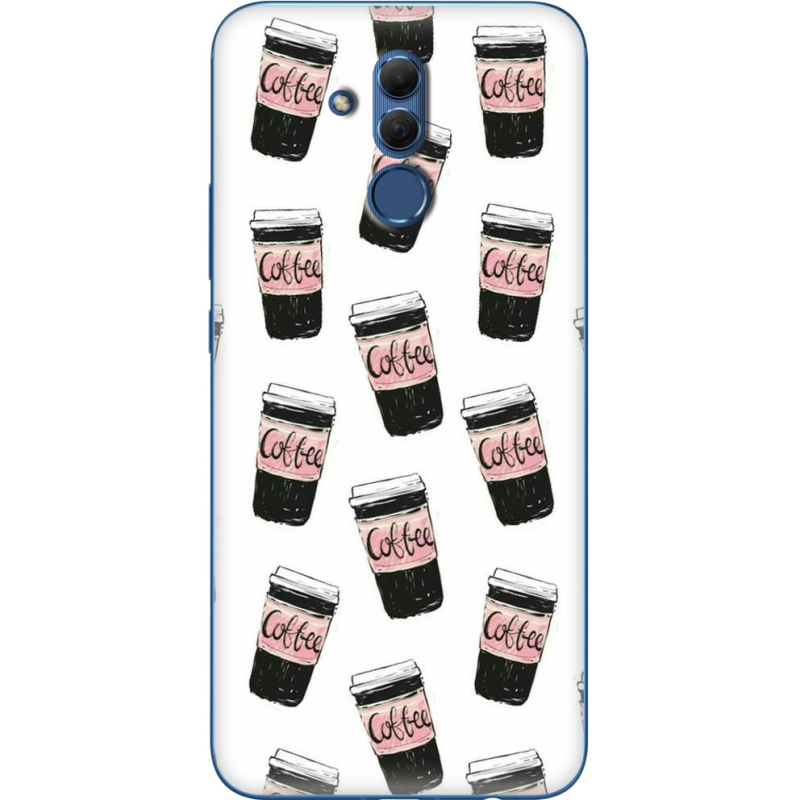 Чехол BoxFace Huawei Mate 20 Lite 