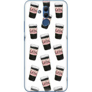 Чехол BoxFace Huawei Mate 20 Lite 