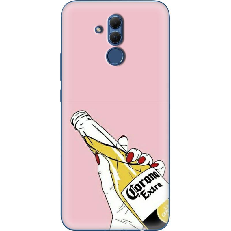 Чехол BoxFace Huawei Mate 20 Lite 