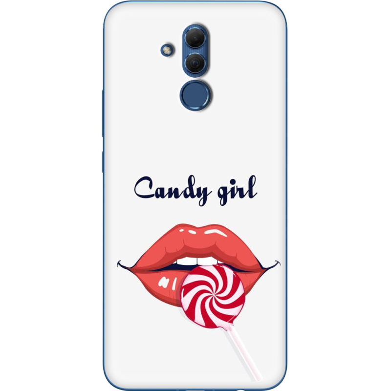 Чехол BoxFace Huawei Mate 20 Lite 