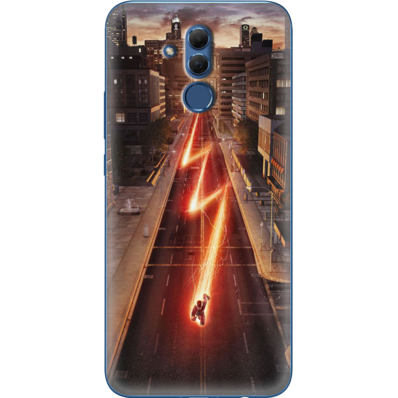 Чехол BoxFace Huawei Mate 20 Lite 