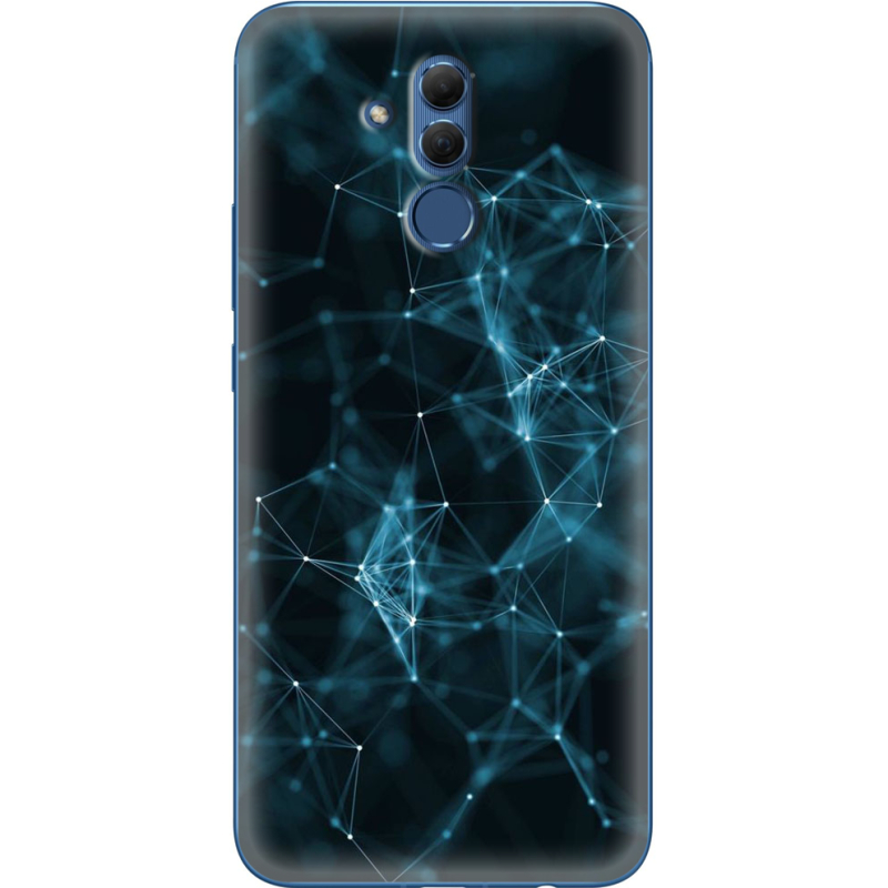 Чехол BoxFace Huawei Mate 20 Lite 