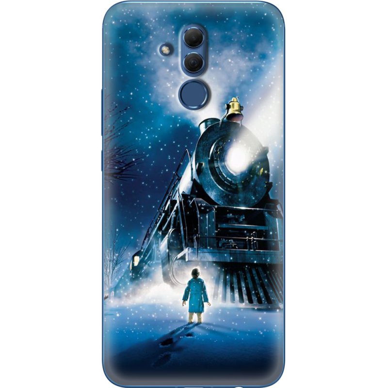 Чехол BoxFace Huawei Mate 20 Lite 