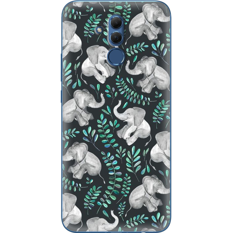 Чехол BoxFace Huawei Mate 20 Lite 