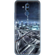 Чехол BoxFace Huawei Mate 20 Lite 