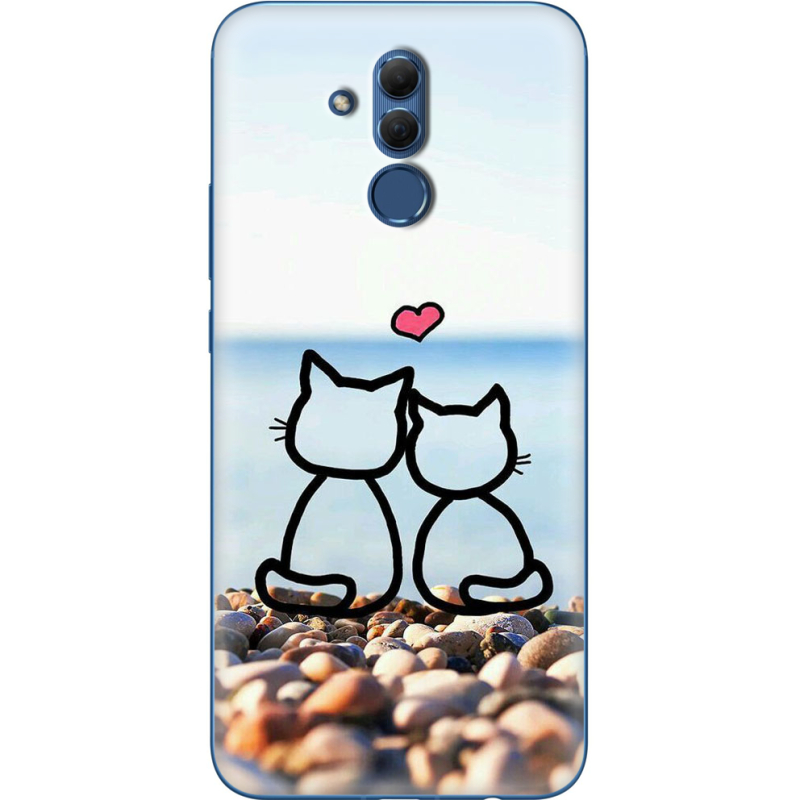 Чехол BoxFace Huawei Mate 20 Lite 