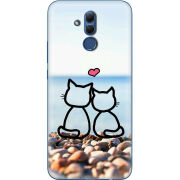 Чехол BoxFace Huawei Mate 20 Lite 