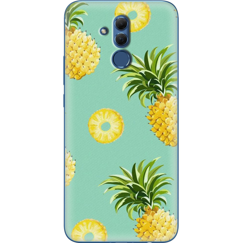 Чехол BoxFace Huawei Mate 20 Lite 