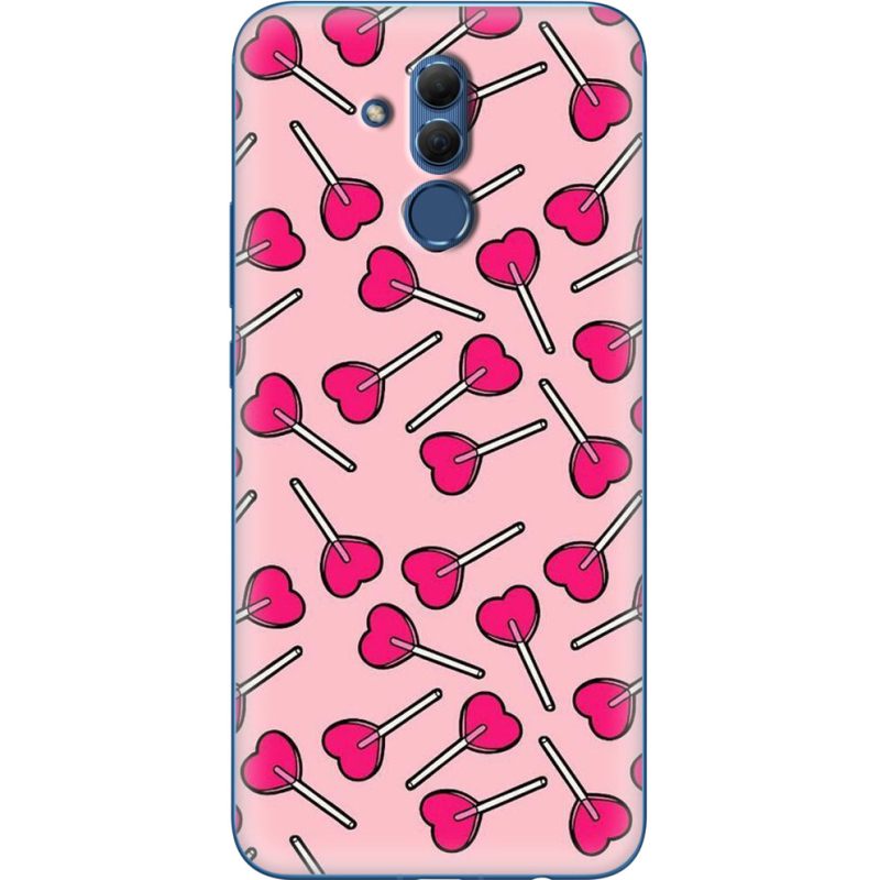 Чехол BoxFace Huawei Mate 20 Lite 