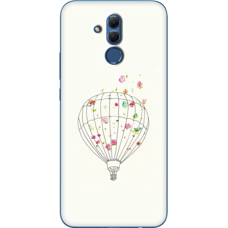 Чехол BoxFace Huawei Mate 20 Lite 