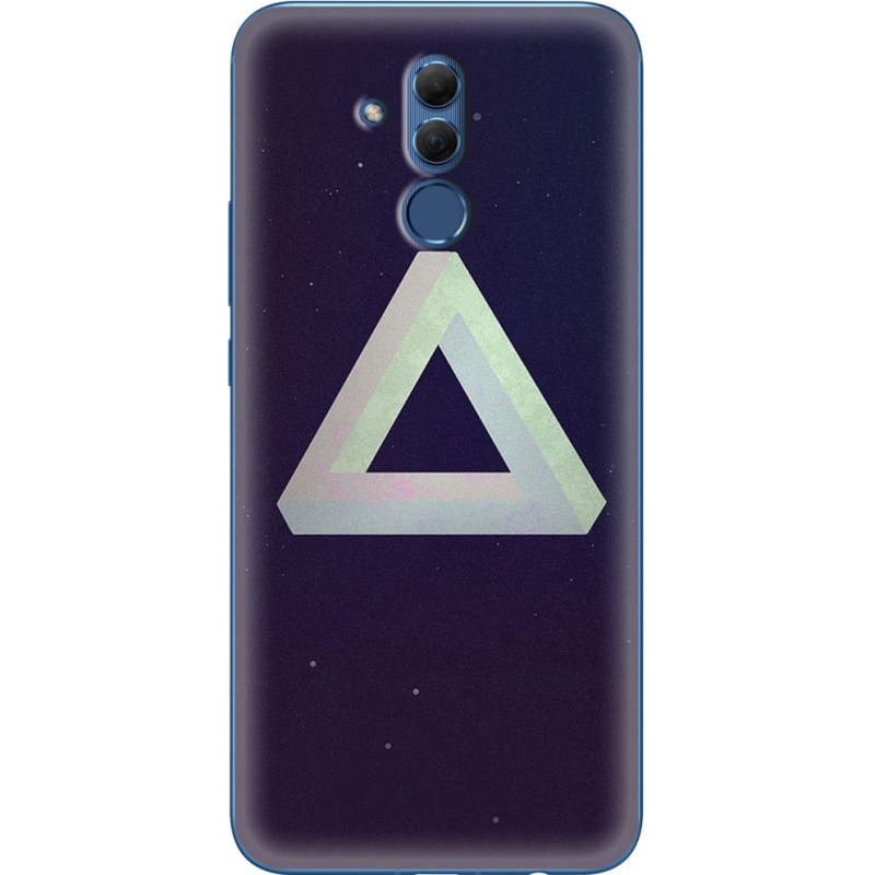 Чехол BoxFace Huawei Mate 20 Lite 