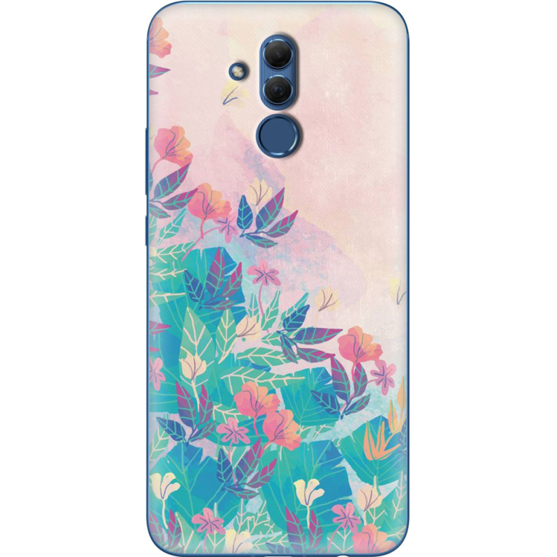 Чехол BoxFace Huawei Mate 20 Lite 