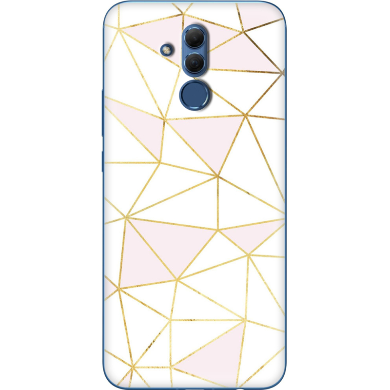 Чехол BoxFace Huawei Mate 20 Lite 