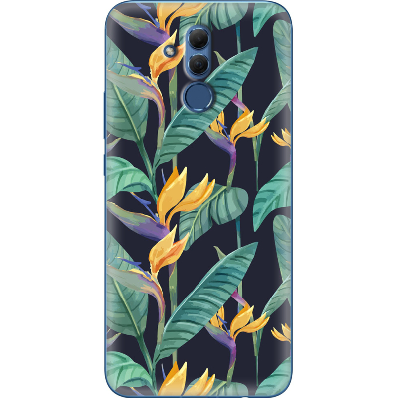 Чехол BoxFace Huawei Mate 20 Lite 